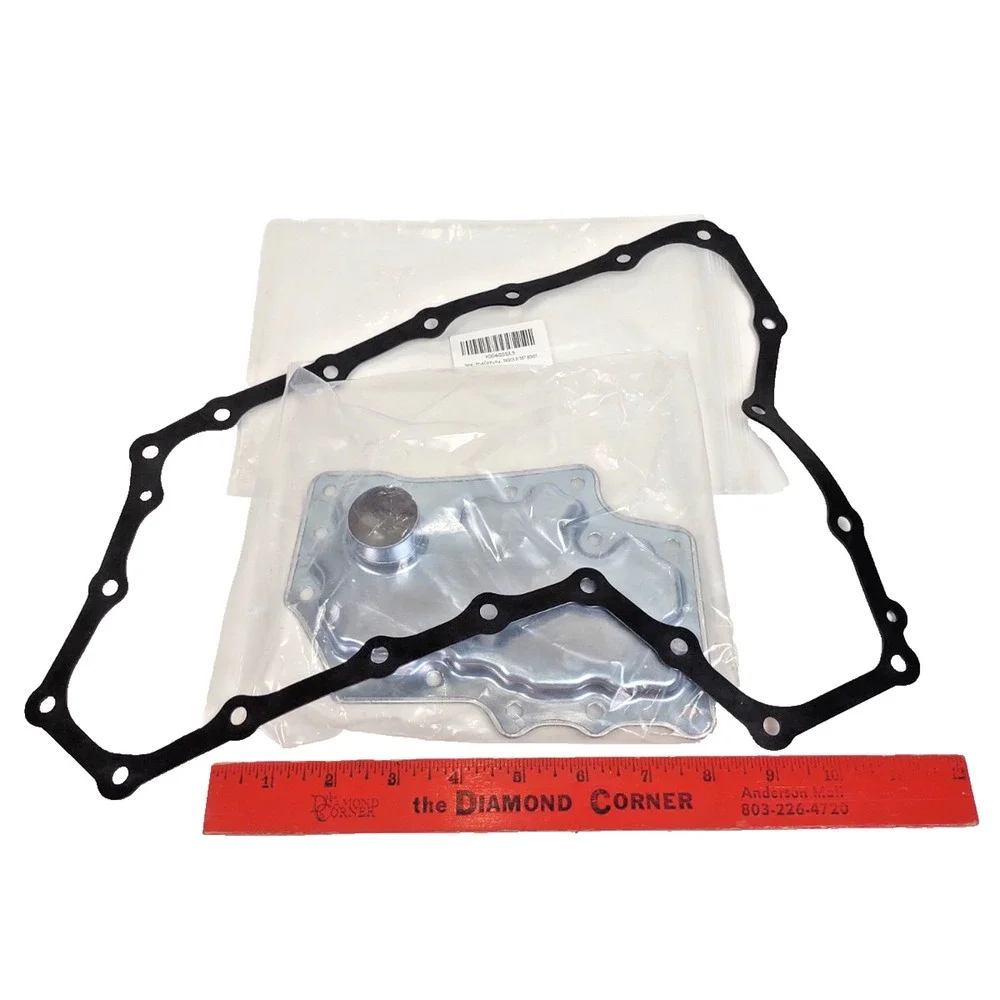 Auto Transmission Filter & Gasket Kit For Nissan Altima Maxima Quest Murano 3.5L